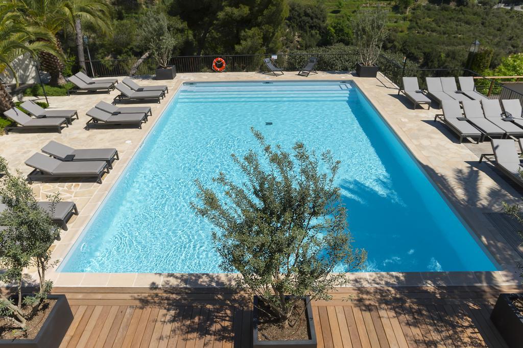 Sandton Hotel Domaine Cocagne Cagnes-sur-Mer Dış mekan fotoğraf