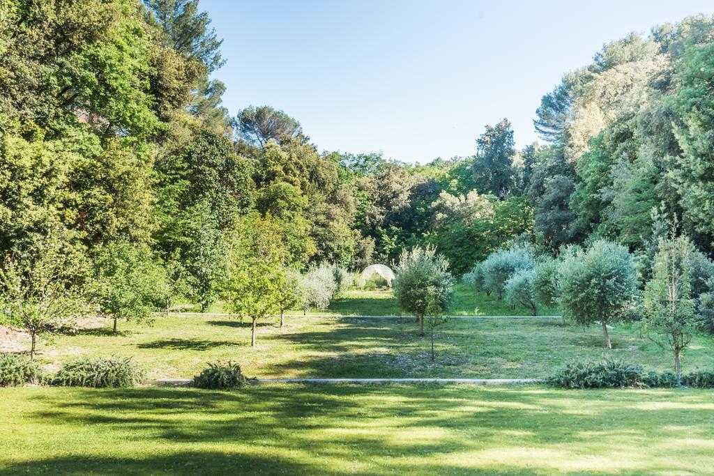 Sandton Hotel Domaine Cocagne Cagnes-sur-Mer Dış mekan fotoğraf