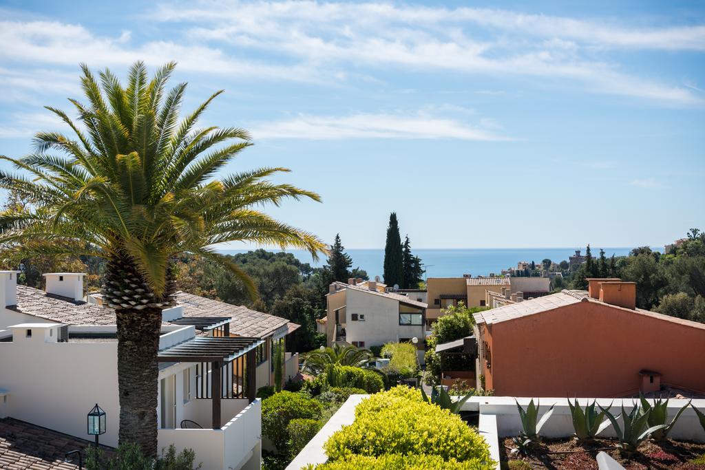 Sandton Hotel Domaine Cocagne Cagnes-sur-Mer Dış mekan fotoğraf