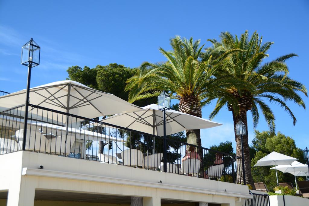 Sandton Hotel Domaine Cocagne Cagnes-sur-Mer Dış mekan fotoğraf